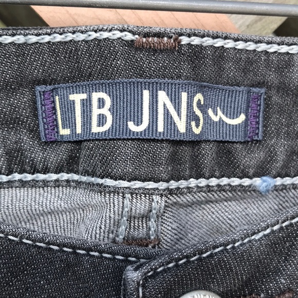 LTB JNS VINTAGE AESTHETICS - Picture 7 of 10